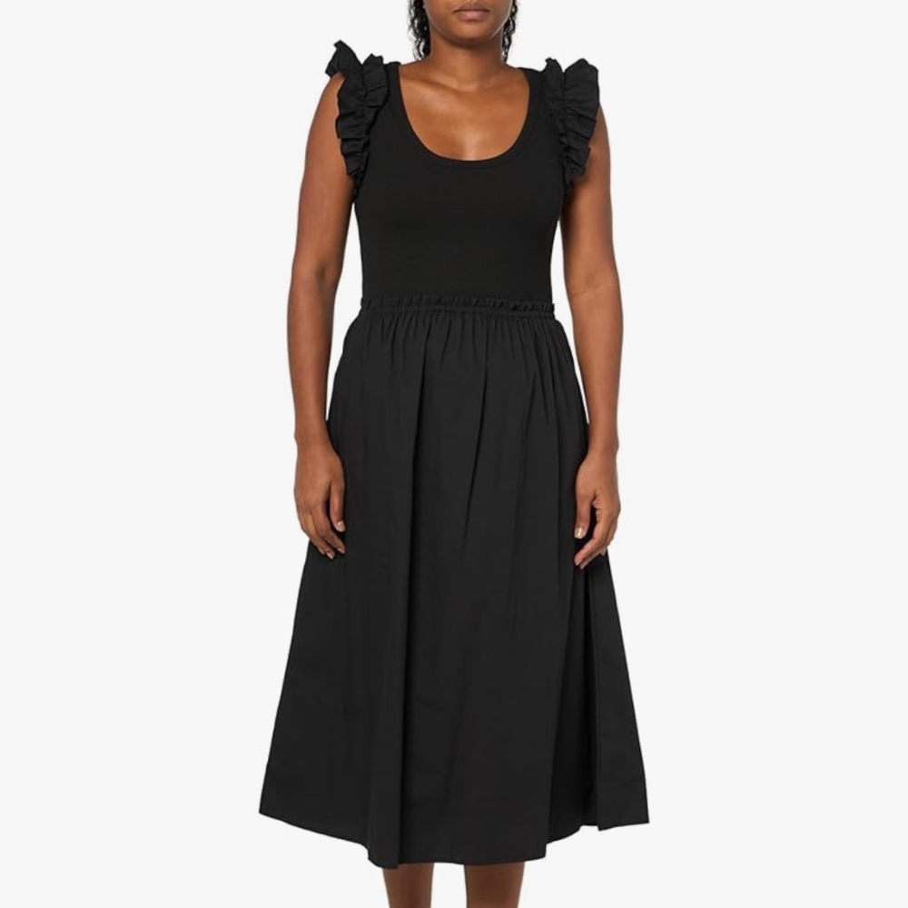 Steve Madden Adela Dress (like new)